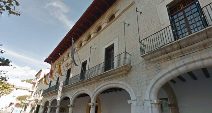 Casa de la Vila de Alaró