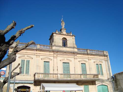 Catholic Culture Center Sant Joan