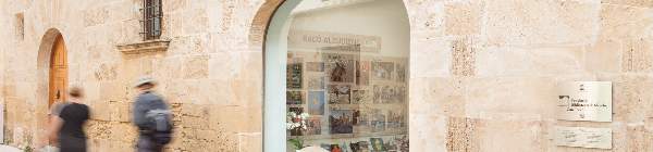 Fundació Biblioteca d’Alcúdia Can Torro