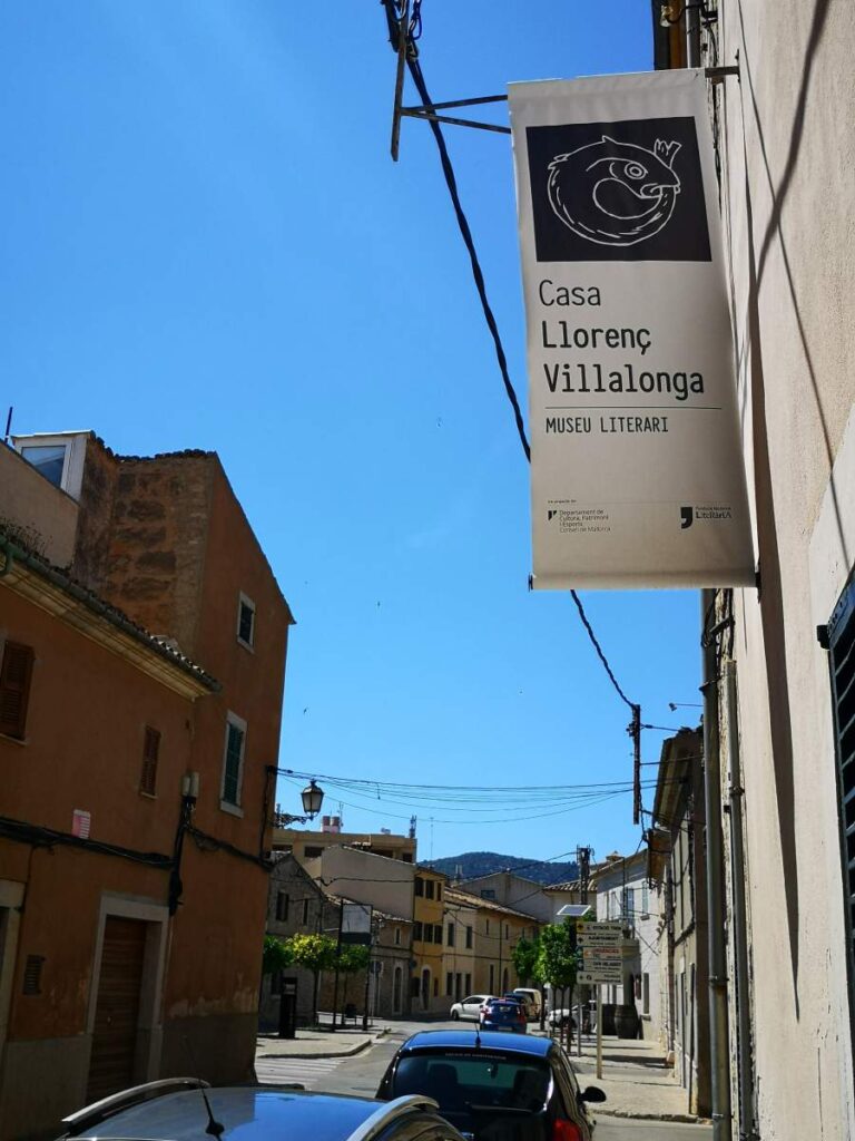 Museum of Llorenç Villalonga