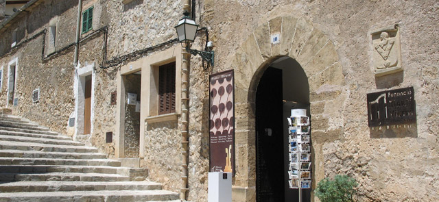 Museum of Martí Vicenç