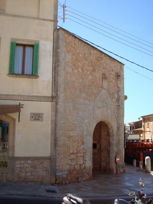 Porta Murada