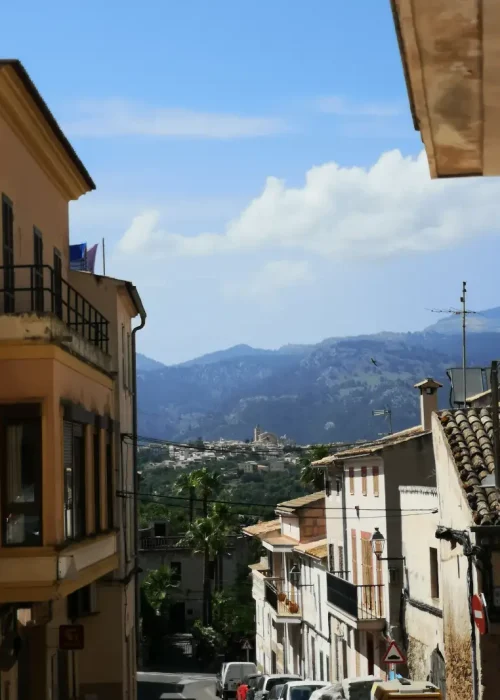 Búger, Mallorca 2026 - Local travel guide and things to do