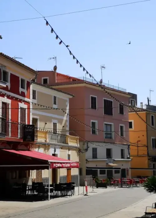 Búger, Mallorca 2026 - Local travel guide and things to do