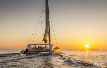 palma-cruise-sunset-catamaran-mallorca