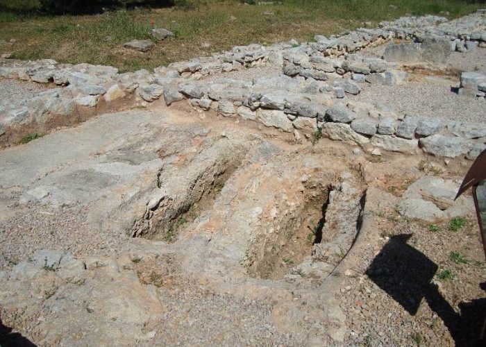 son-pereto-paleo-christian-basilica-excavation-manacor-mallorca